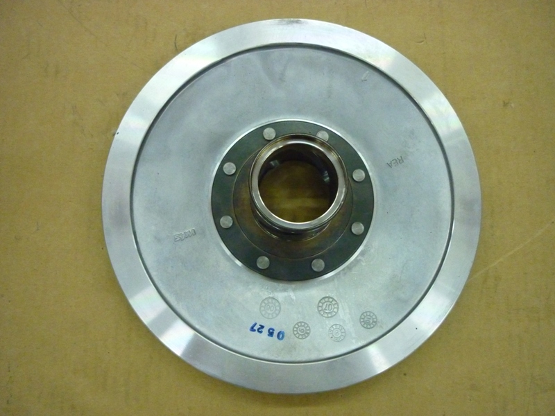 Конус ведомый подвижный SYM