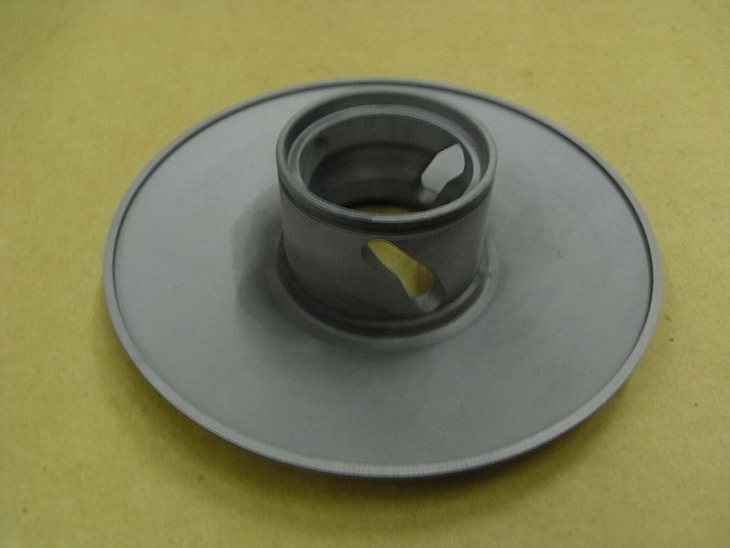 Конус ведомый подвижный SYM