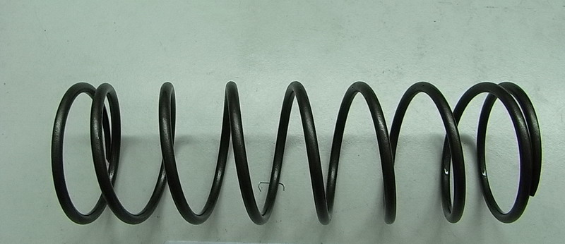 Пружина ведомого шкива вариатора SYM