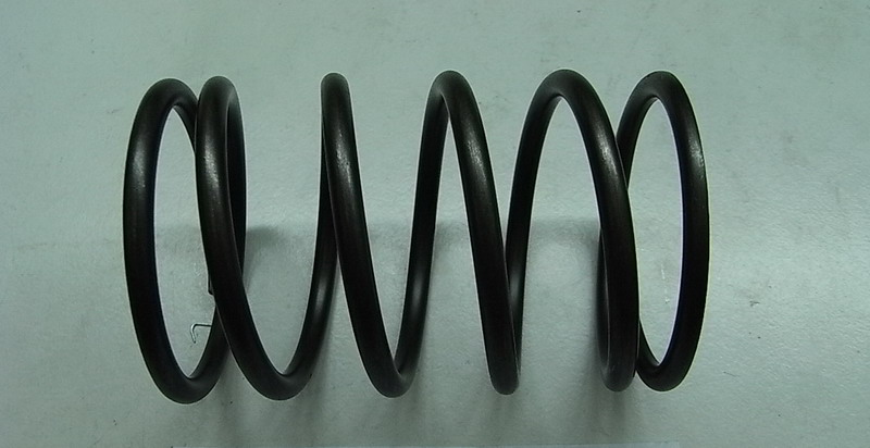 Пружина ведомого шкива вариатора SYM