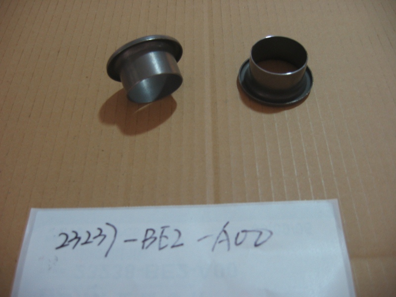 Втулка уплотнения SYM