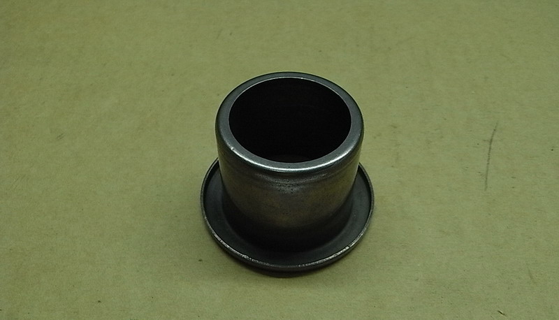 Хомут уплотнительный SYM