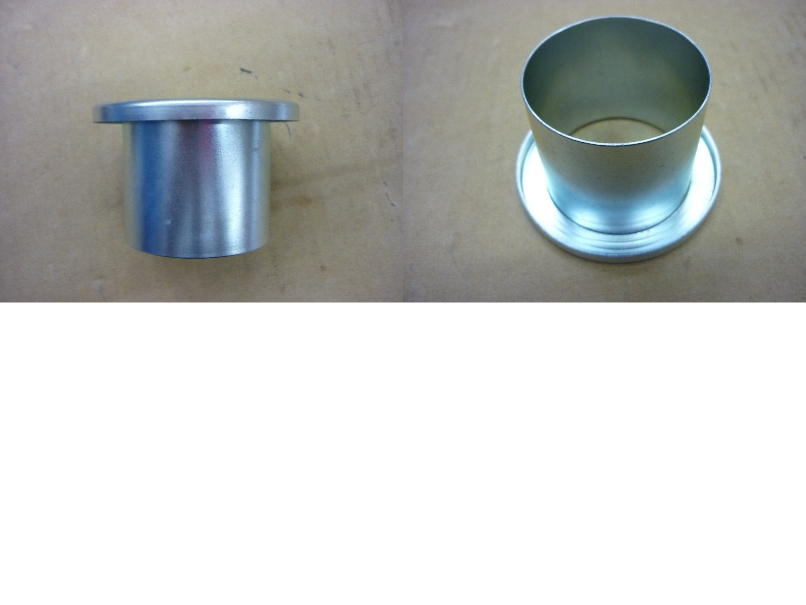 Втулка уплотнения SYM