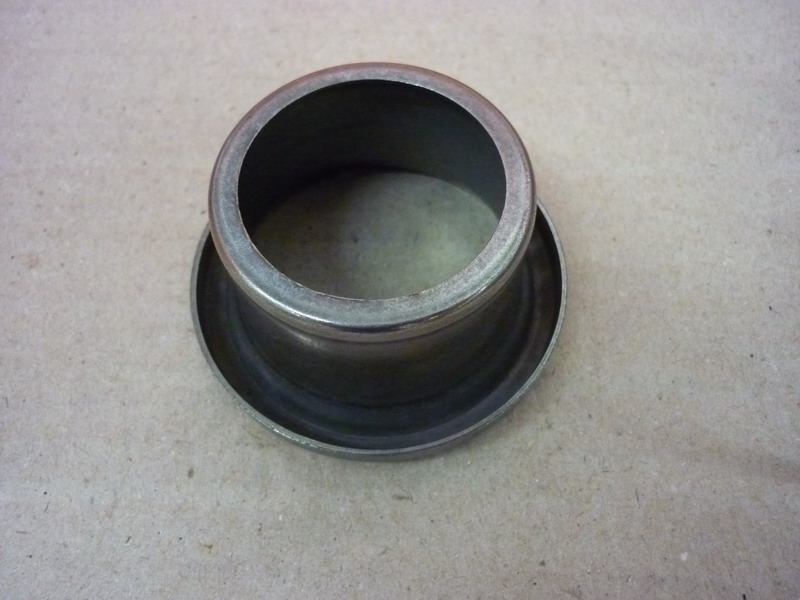 Втулка уплотнения SYM