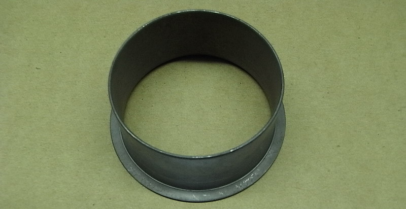 Втулка пружины SYM