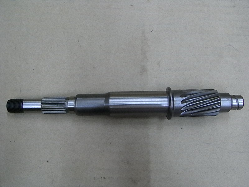 Вал редуктора первичный SYM GTS 300