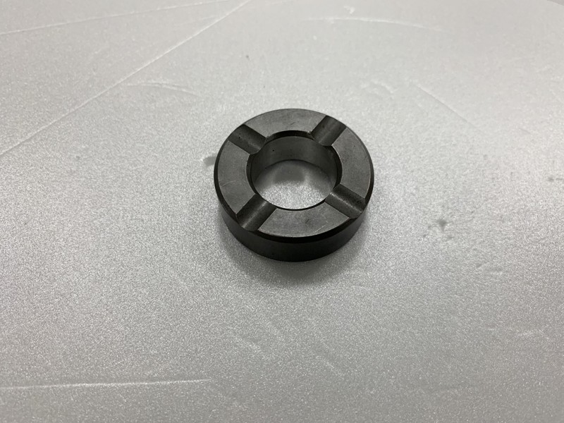 Хомут сцепления центральный SYM