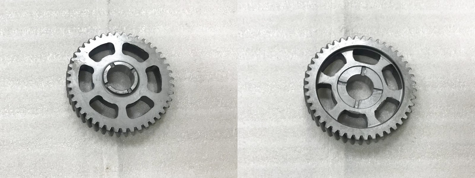 Шестерня промежуточного вала SYM