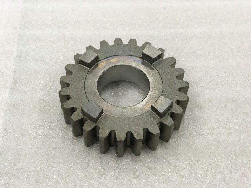 Шестерня промежуточного вала SYM