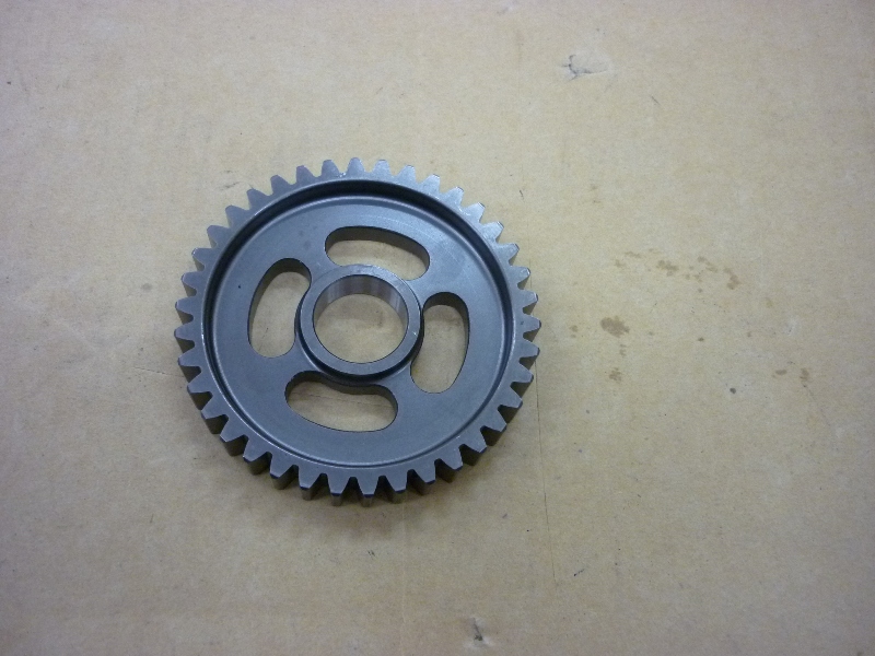 Шестерня первичного вала SYM