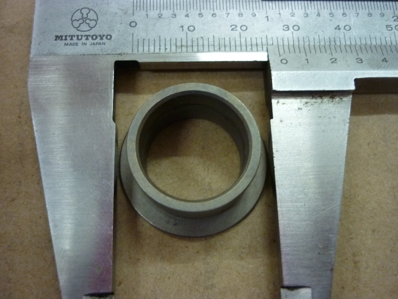 Втулка с-1 SYM