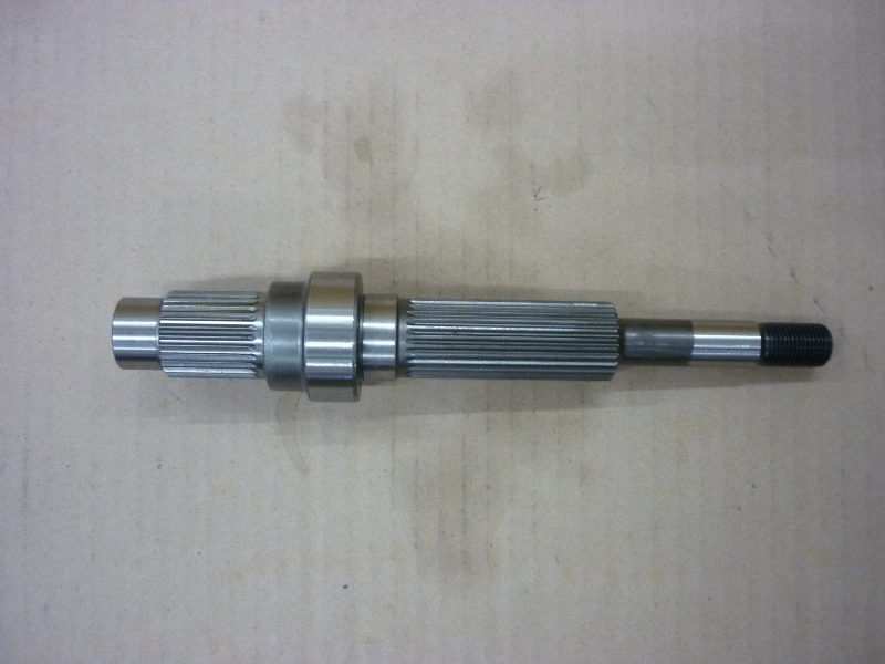 Вал редуктора вторичный SYM