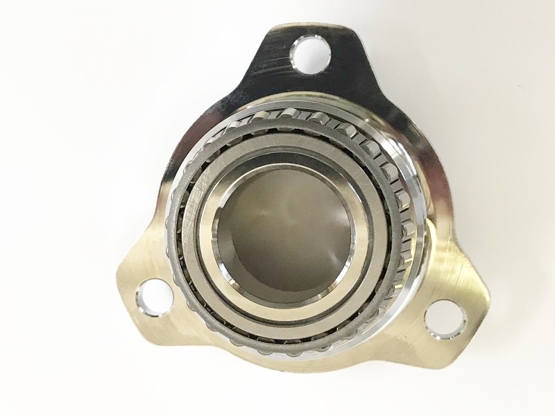 Крышка выходного вала SYM