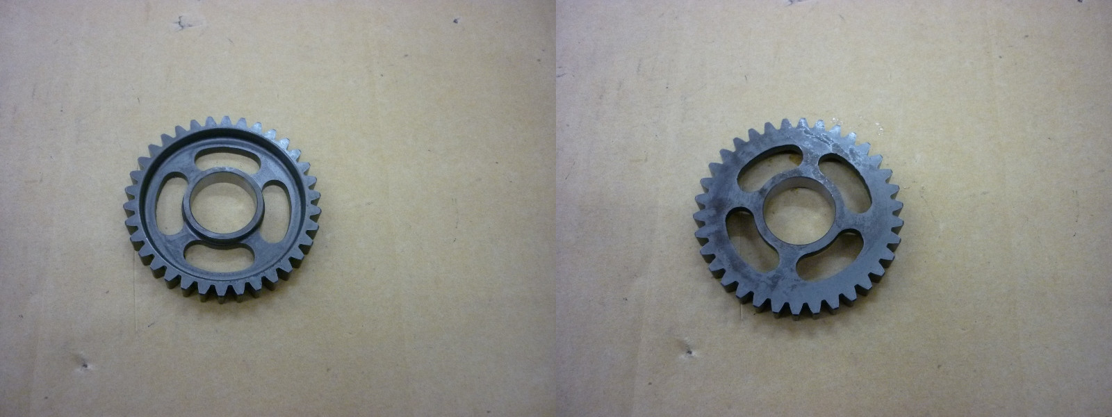 Шестерня C-2 SYM