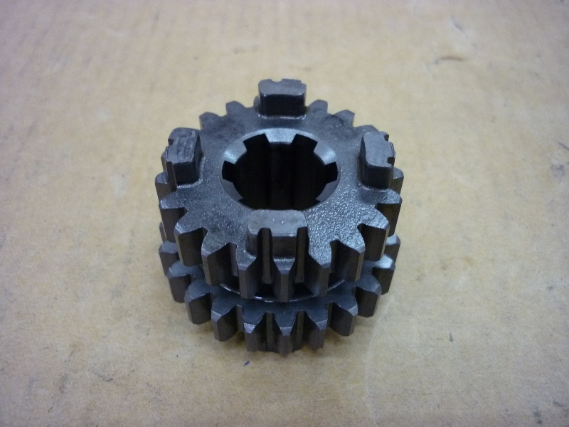 Шестерня M-3, M-4 SYM