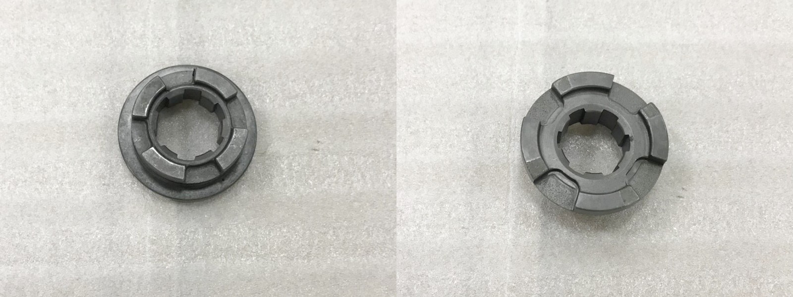 Муфта сцепления мех-ма перекл-я передач SYM