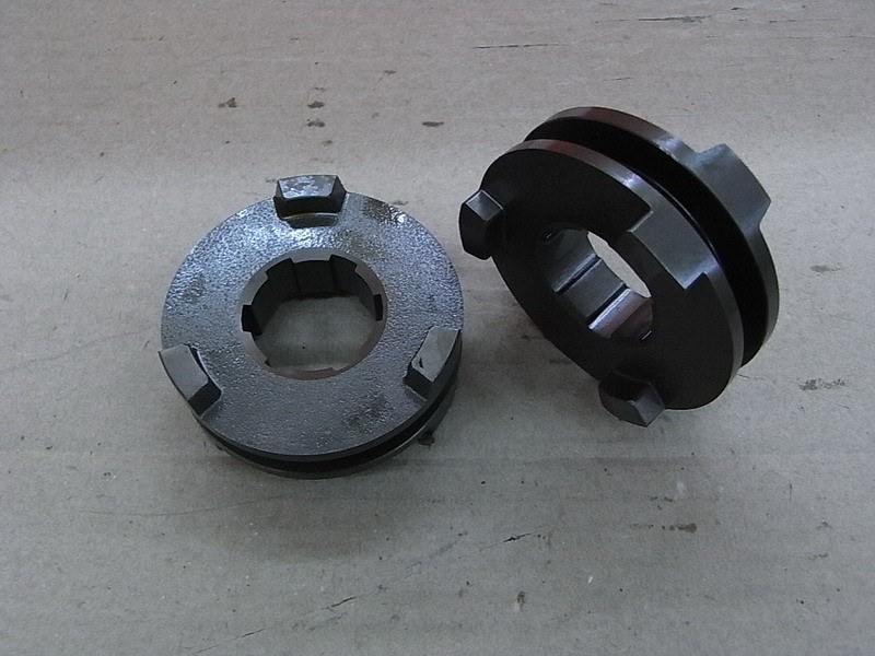 Муфта сцепления мех-ма перекл-я передач SYM ATV 600 ATV 600LE