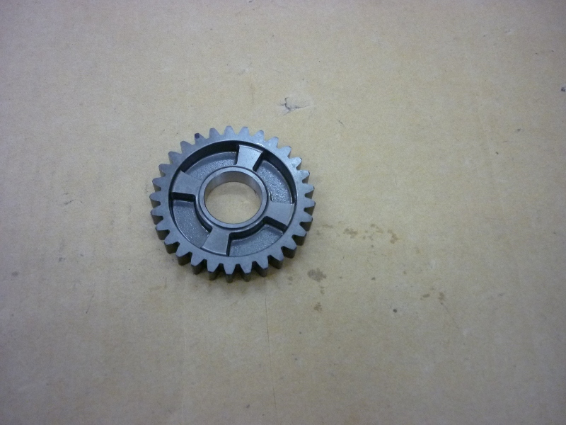 Шестерня C-4 SYM