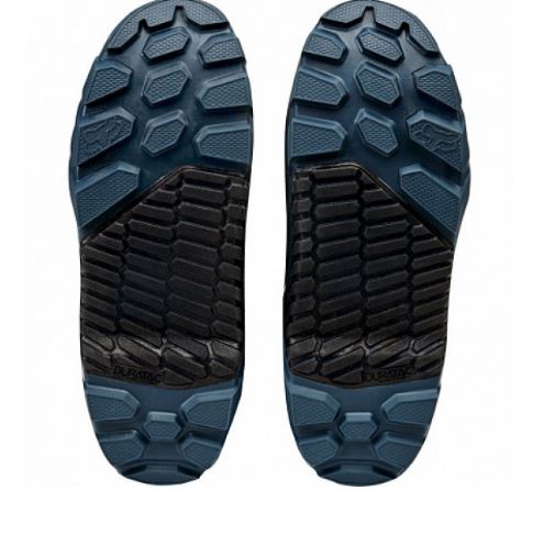 Мотоботы Fox Instinct X Boot Navy 12 (24010-007-12)