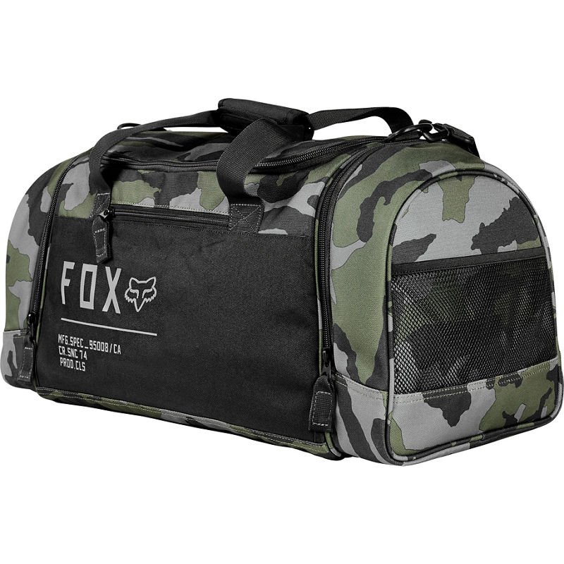 Сумка Fox 180 Duffle Camo (24046-027-OS)