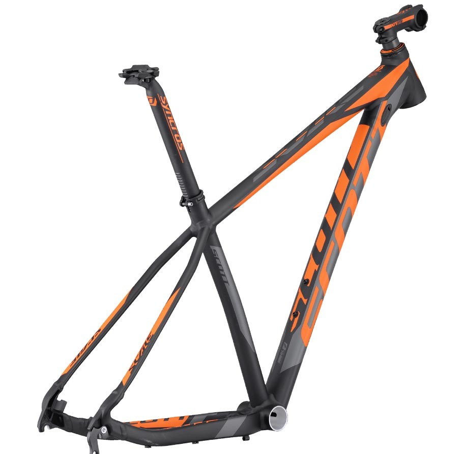 Рама SCOTT Scale 740 (BB92)  S