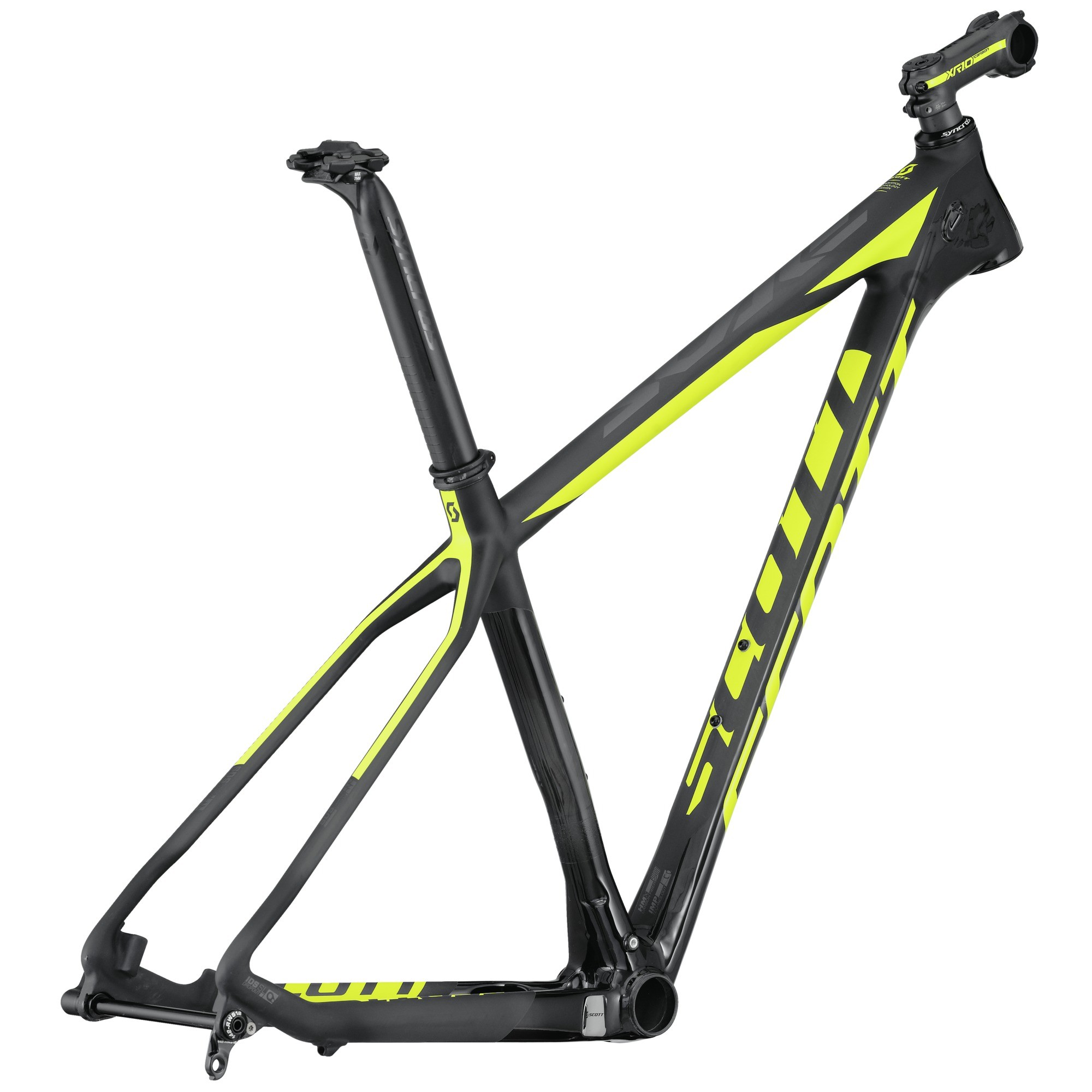 SCOTT Scale 900 RC HMX BB92 241975L