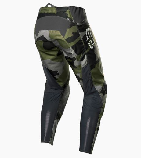 Мотоштаны Fox 180 Przm SE Pant Camo W32 (24237-027-32)