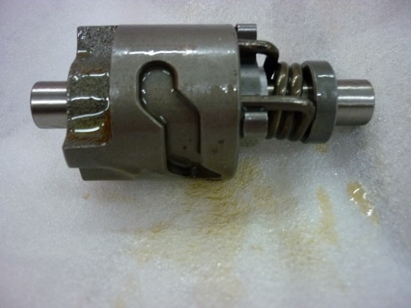 Барабан переключения передач SYM ATV 200