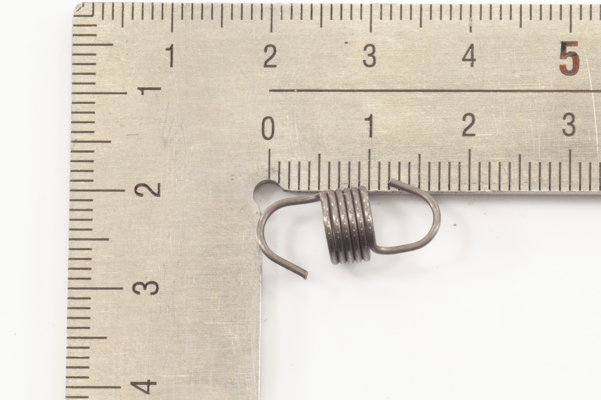 Пружина BSE ZS154FMI ZS1P60YMJ