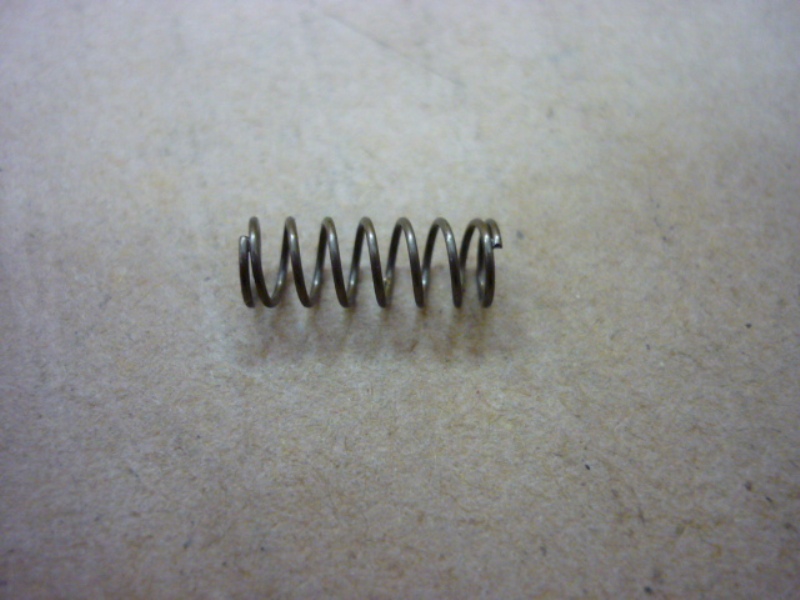 Пружина индикатора передач SYM