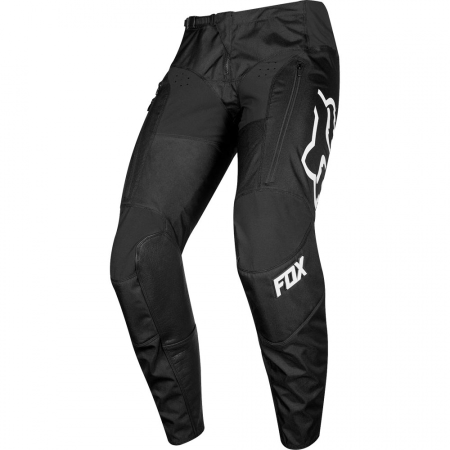 Мотоштаны Fox Legion LT Pant Black