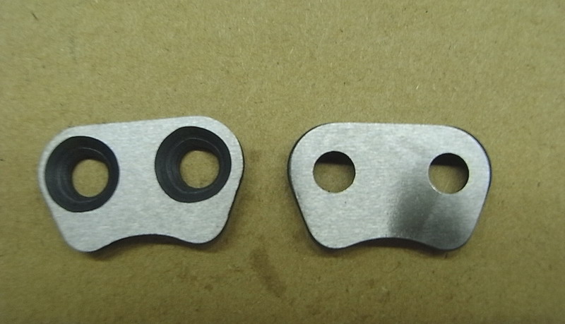 Стопор барабана переключения SYM