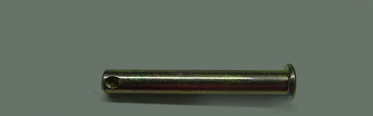 Штифт рычага переключения SYM