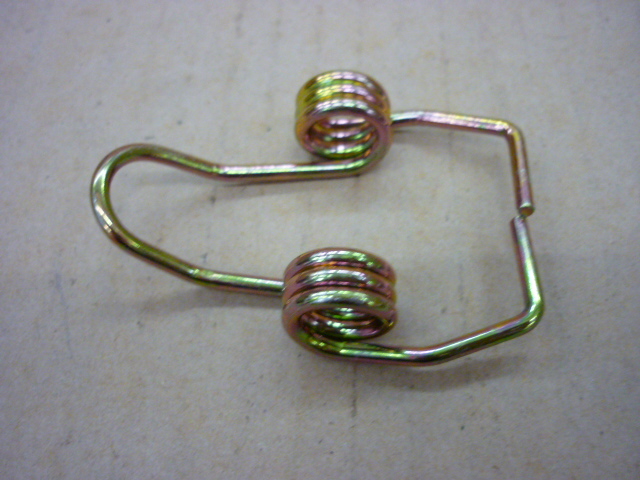 Пружина рычага переключения SYM