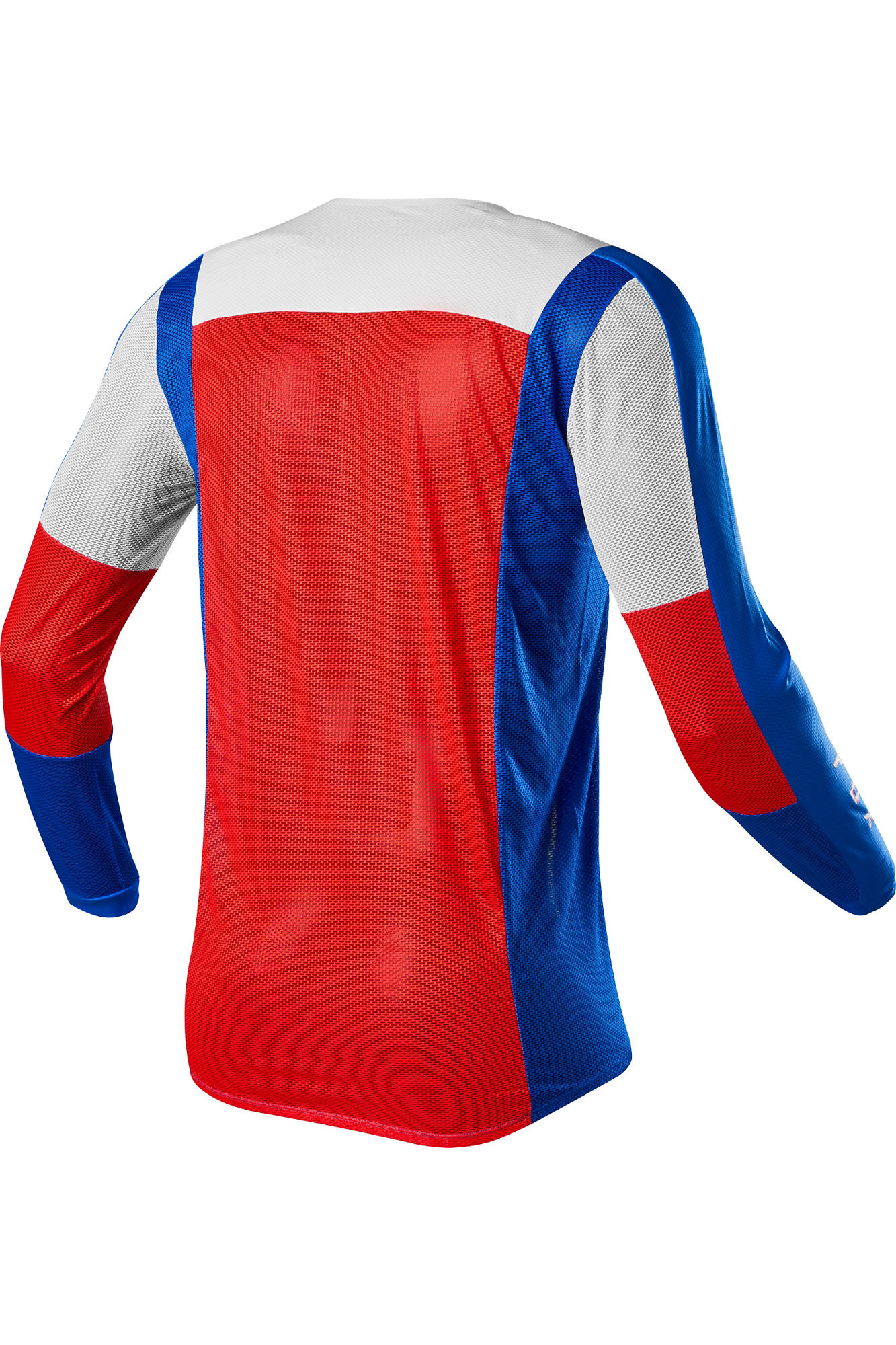 Мотоджерси Fox Airline Pilr LE Jersey Blue/Red, XL, 2021