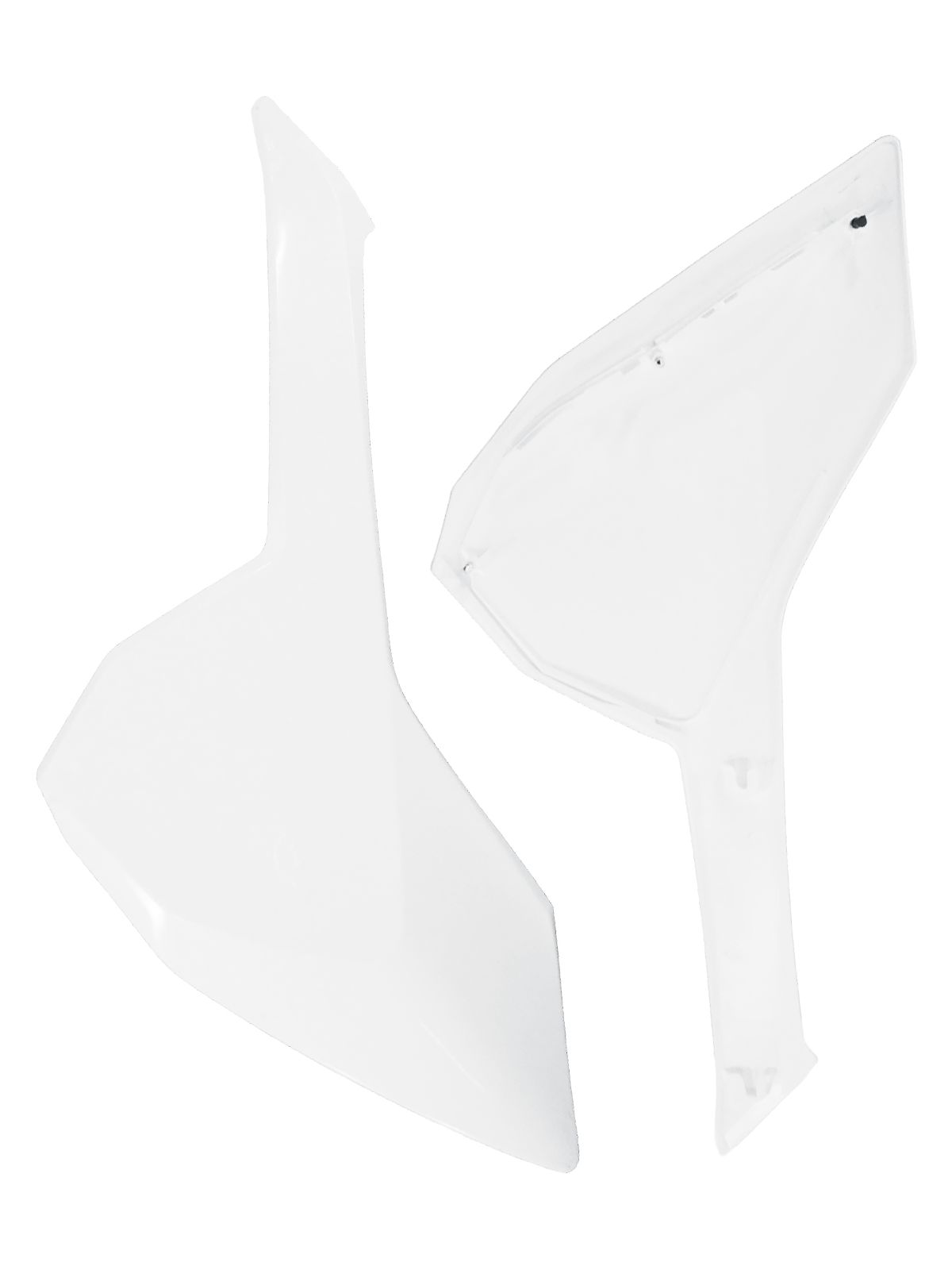 Пластик комплект XN125 XN150 (Husqvarna) Koshine