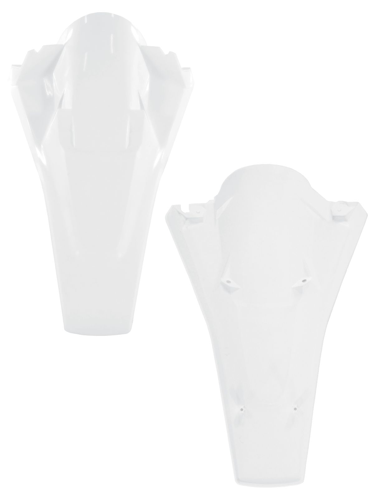 Пластик комплект XN125 XN150 (Husqvarna) Koshine