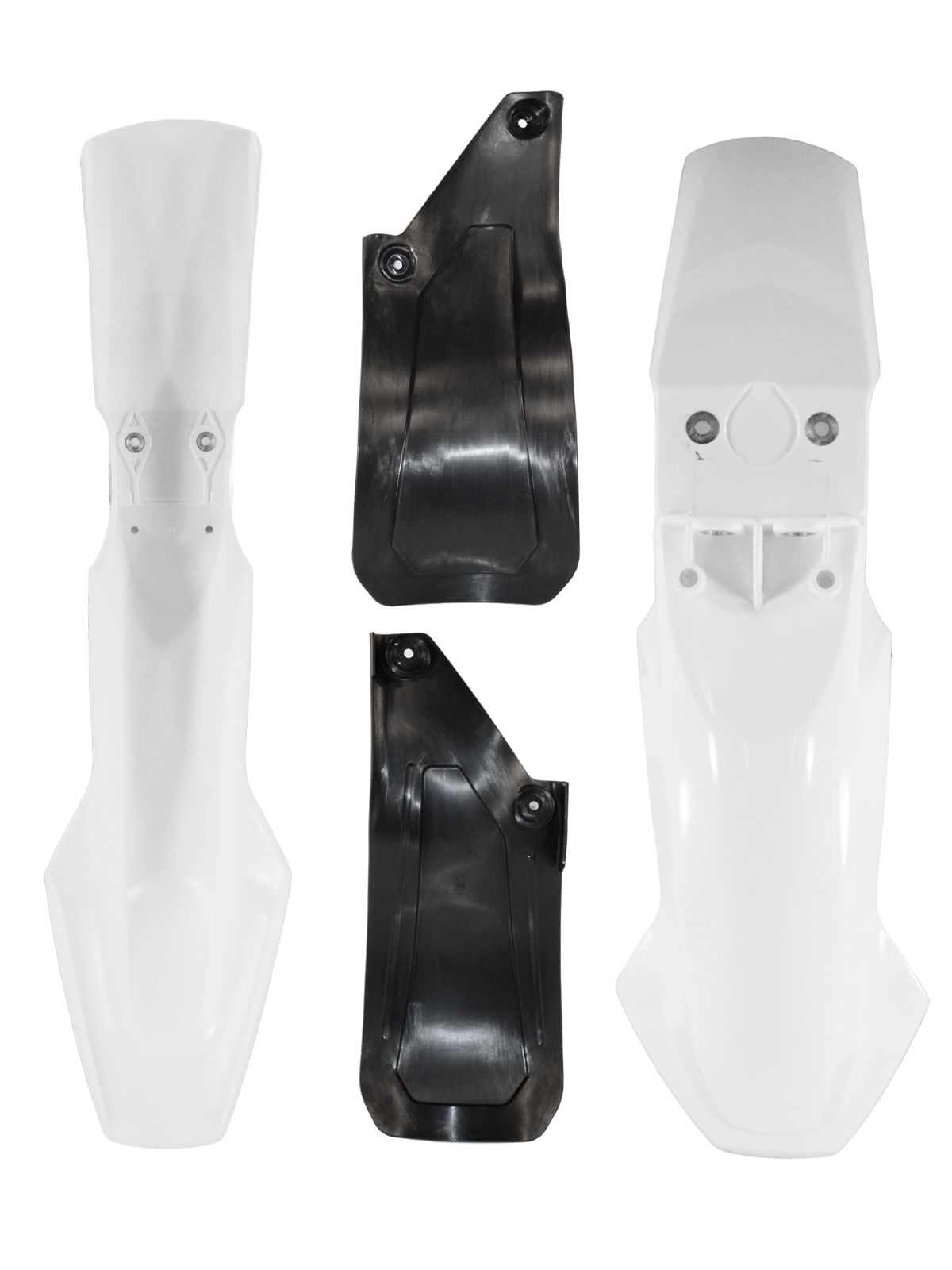 Пластик комплект XN125 XN150 (Husqvarna) Koshine