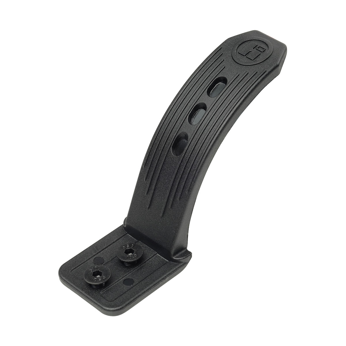 Тормоз HIPE black