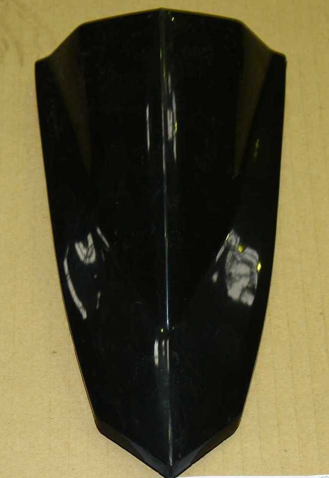 Накладка декоративная, передняя WOLF