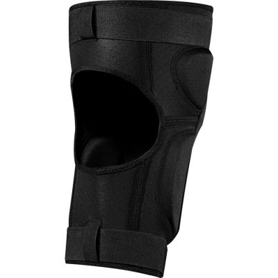 Наколенники Fox Launch D3O Knee Guard Black L (26430-001-L)