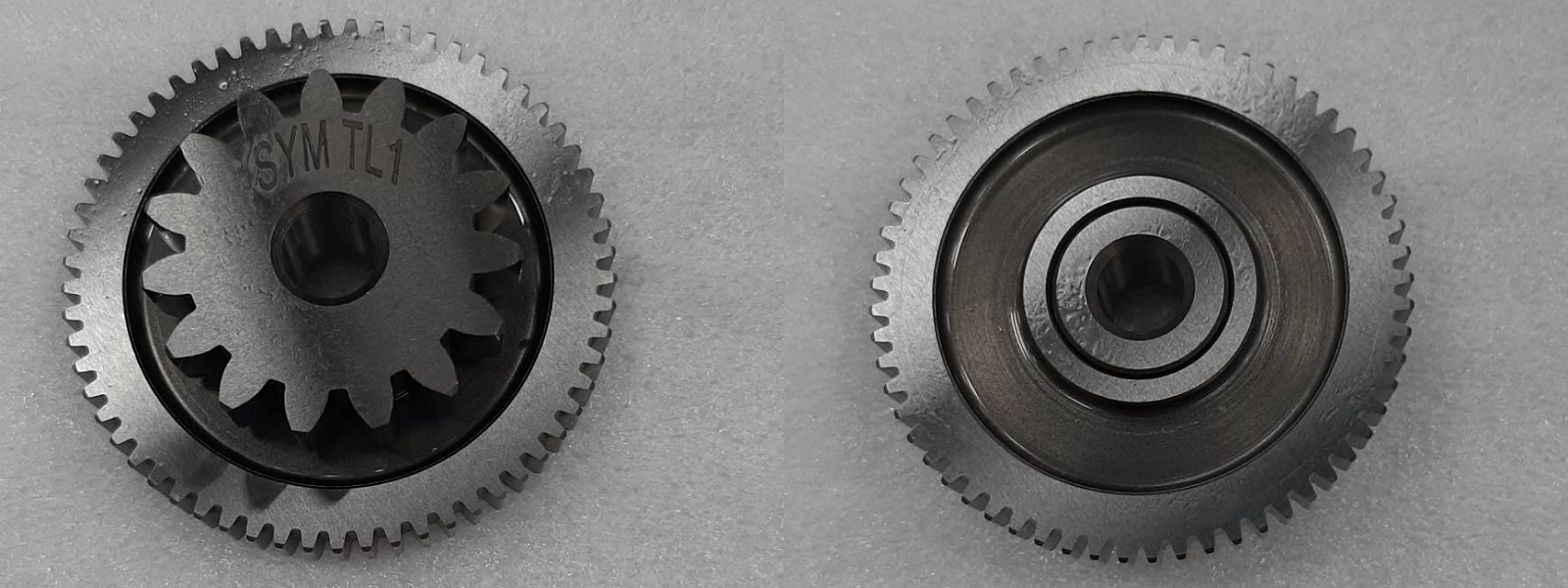 Шестерня редуктора стартера SYM