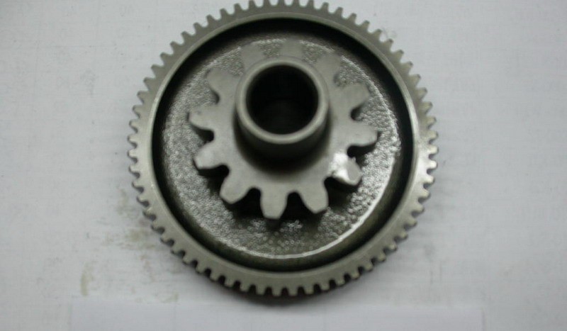 Шестерня стартера промежуточная SYM Maxsym 600 ATV 600 ATV 600LE