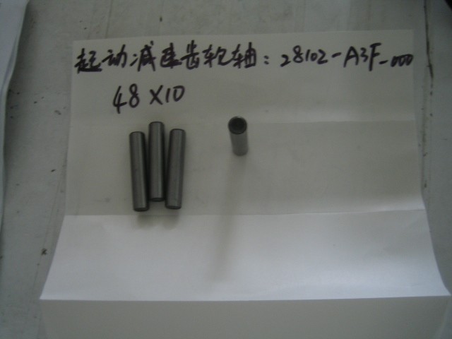 Вал шестерни стартера SYM Allo 50 Jet 4 50 Symphony 50