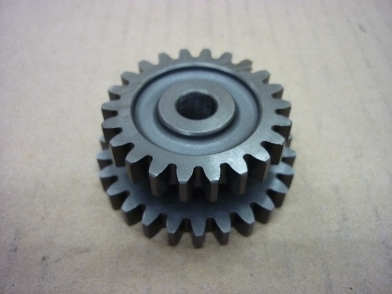 Шестерня редуктора стартера в SYM