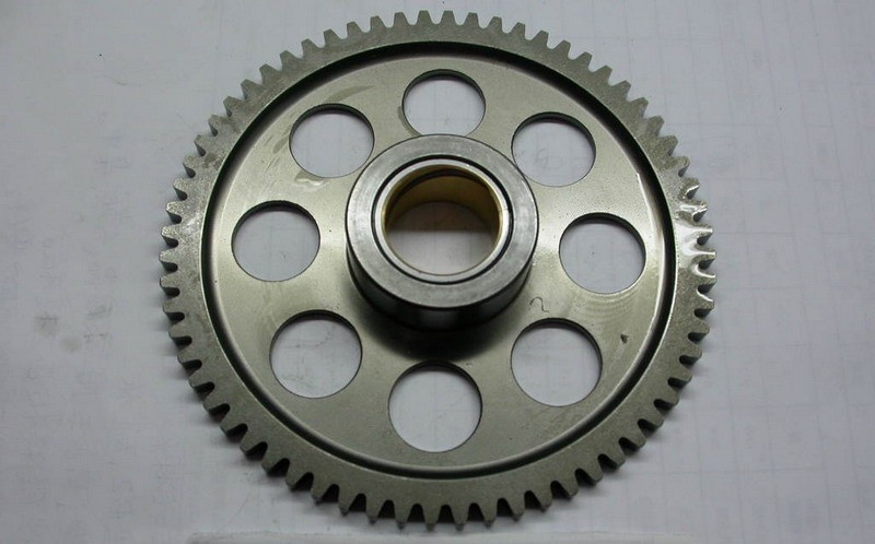 Шестерня стартера ведомая SYM JoyMax 300 GTS 300