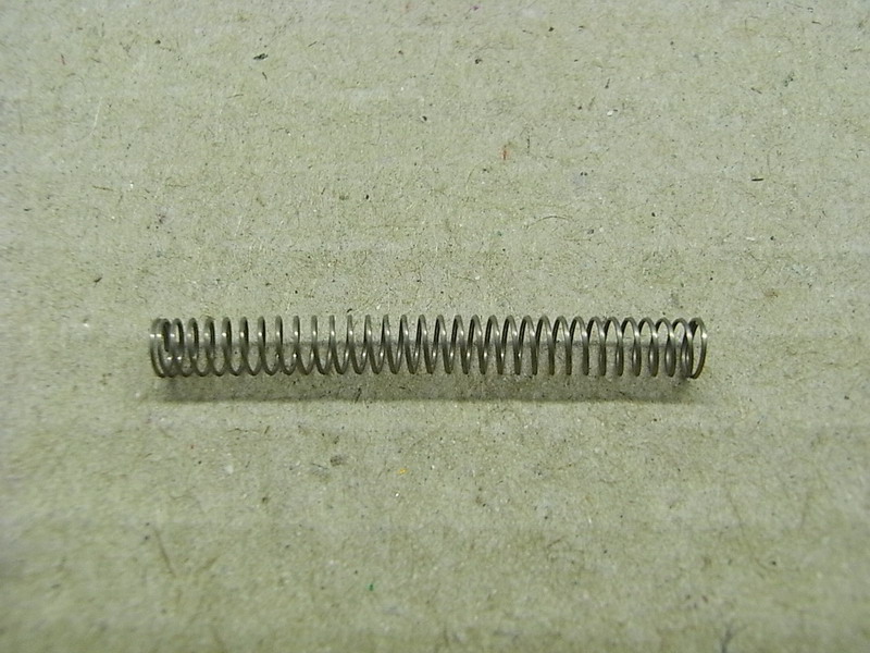 Пружина обгонной муфты стартера SYM