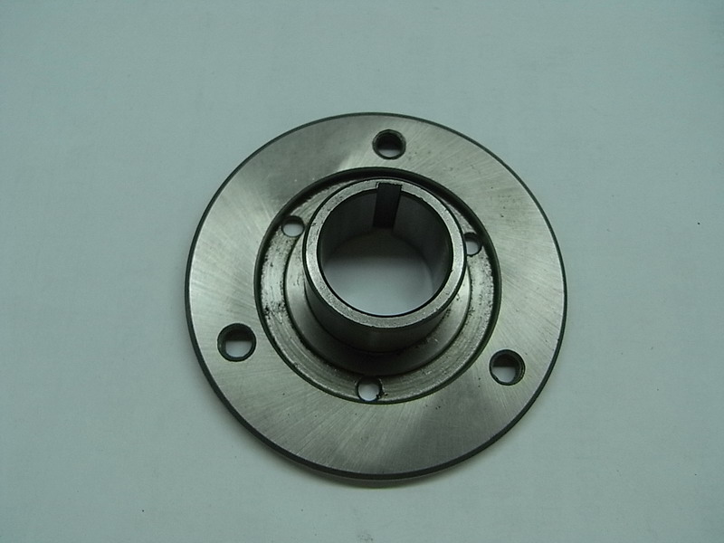 Фланец обгонной муфты SYM