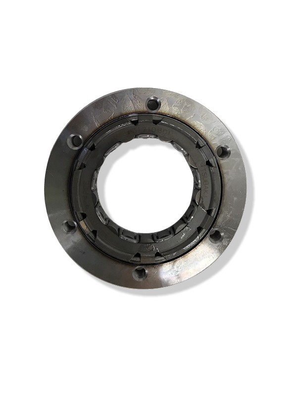 Муфта стартера обгонная в сборе SYM