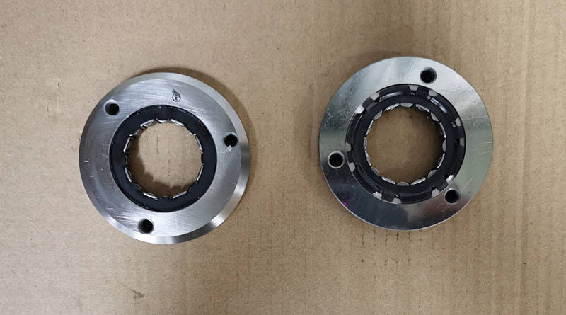 Муфта обгонная стартера в сборе SYM JoyRide 300